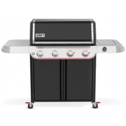 Weber Genesis E-425W